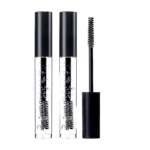 10PCS All Day Hold Waterproof Clear Eyebrow Brow Gel Long Lasting Brow Gel Soap for Lift & Freeze Brow for Lamination Effect