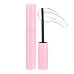 10PCS All Day Hold Waterproof Clear Eyebrow Brow Gel Long Lasting Brow Gel Soap for Lift & Freeze Brow for Lamination Effect