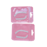 Easy Brow Tool Eyebrow Shaping Ruler Brow Mapping Arch Shape for Pmu Microblading Artist