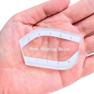 Brow Shaping Ruler (9)