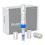 A6 Microneedling Machine Derma Microneedle Pen Dr Pen