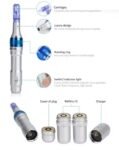 A6 Microneedling Machine Derma Microneedle Pen Dr Pen
