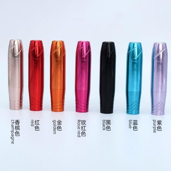 E2Pen Tattoo Machine E2 MINI Tattoo Pen Pmu Machine