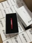 E2Pen Tattoo Machine E2 MINI Tattoo Pen Pmu Machine