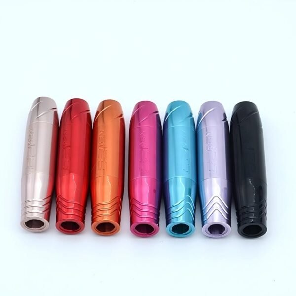 E2Pen Tattoo Machine E2 MINI Tattoo Pen Pmu Machine