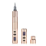 K6003 Permanent Makeup Machine Microblading Eyebrow Lip Pmu Tattoo Pen Machine