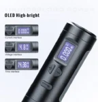 K6003 Permanent Makeup Machine Microblading Eyebrow Lip Pmu Tattoo Pen Machine