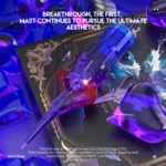 Mast Heart Tattoo Needles Cartridges 20Pcs Disposable 1001RLT Round Liner Long Tips for Precision & Style