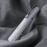 Mast Y22 Pro Pmu Tattoo Machine Gun , Wireless Tattoo Pen, 3.0mm Stroke, 2 Modes Working,1300mAh Battery Torque Motor