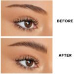 10PCS Clear Eyebrow Brow Gel Long Lasting Brow Gel Soap for Lift & Freeze Brow