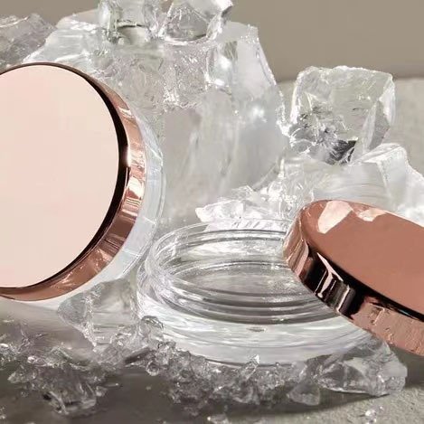 10PCS Clear Eyebrow Brow Gel Long Lasting Brow Gel Soap for Lift & Freeze Brow