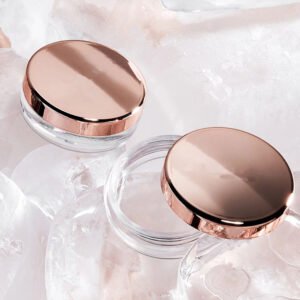 10PCS Clear Eyebrow Brow Gel Long Lasting Brow Gel Soap for Lift & Freeze Brow