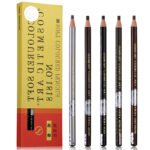 12Pcs/box 1818 Lasting Brow Pencil Pre Draw Pmu Microblading Permanent Makeup Peel Off Eyebrow Pencil
