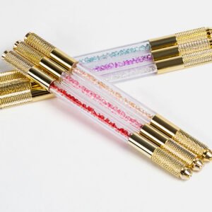 gold silver microblading pen (6)