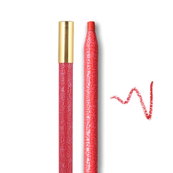 12Pcs/Box Gold Rose Eyebrow Pencil for PMU Microblading Pre Draw