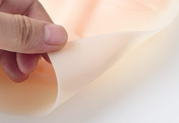 10Pcs Pmu Practice Eyebrow Lip Eyeliner Model Microblading Pmu Practice Skin