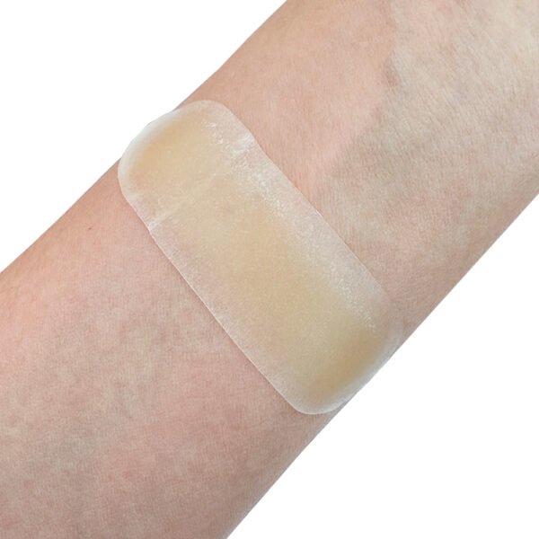 2Box Silicone Pmu Eyebrow Practice Skin Patch (20pcs/box)