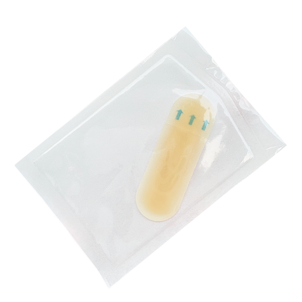 2Box Silicone Pmu Eyebrow Practice Skin Patch (20pcs/box)